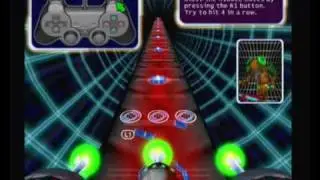 Amplitude: Training & How To Play