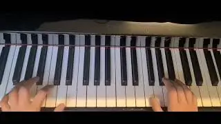 Big Beat (from Rhythm and Blues Book 1) I Wesley Schaum I Getting To Preliminary: The New Mix