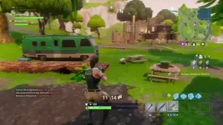 Fortnite:Fortnite Fun w/MasterCrusher72