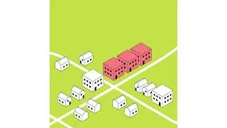 Make Distinct, Complete Communities