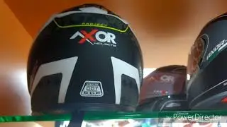 Where to buy Branded Helmets, ISI Mark, DOT Helmet at Reasonable price in Bangalore JC Road Lalbagh