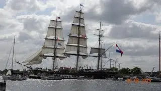 Sail Amsterdam 2025 Parade 01 20.08.2025 12:42