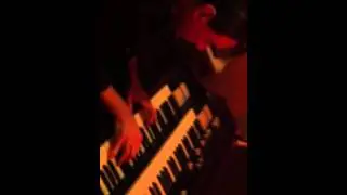 Oranjudio Sessions: Tony Monaco PREVIEWS