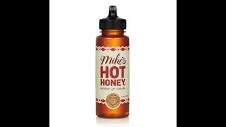 Mikes Hot Honey Review