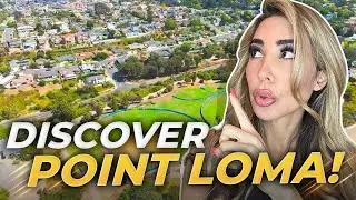 Why POINT LOMA Is San Diego California's Best Kept Secret For Homebuyers | Living In San Diego CA