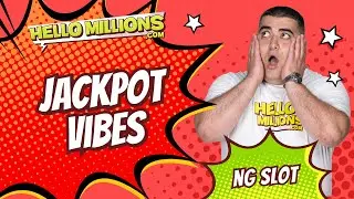 NG Slot Huge Win On Fortune Pandas!