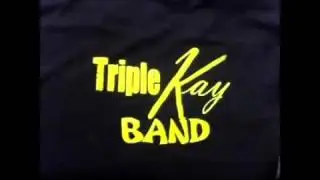 Triple Kay- Corner Riddim