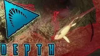 Depth Multiplayer Gameplay ► THE CARRY THAT BROKE THE SHARK'S BACK!