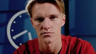 TINE Sommer Martin &Oslash;degaard