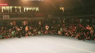 Hooked 2019  Quarter Finals JOHAN vs STEPAN