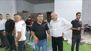 زفاف العريس الغالي باسل رضا ابو شوشة -الجزء الاول - الف مبارك
