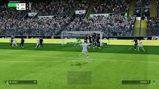 EA SPORTS FC 24 James Maddison POTM PL
