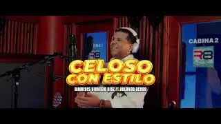 Celoso Con Estilo - Diomedes Dionisio Diaz Ft Rolando Ochoa (Video Oficial)