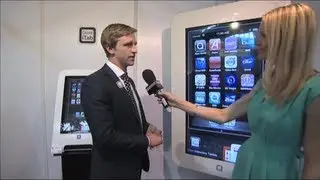 Marketing Week Live 2013