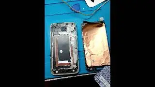 Samsung S5 Screen repair