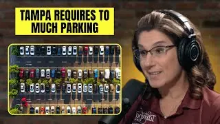 Is Tampa Removing It's Parking Minimums For New Development?