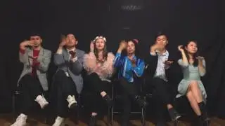 Lipstick Mafia | Let's Have a Kiki