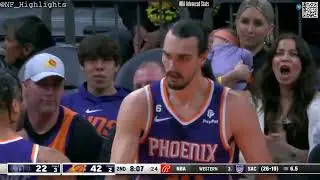 Tyus Jones  11 PTS: All Possessions (2023-01-22)