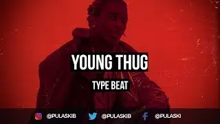 [FREE] Young Thug Ft. Lil Baby Type Beat | 2018 | Melodic Beat | 