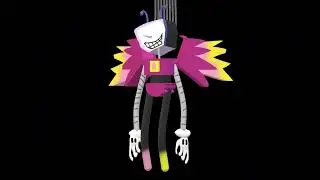TV TIME v2 (Tenna's BIG SHOT)- RUNEDELTA