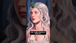 Targaryen Looks Through History