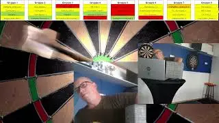 Auslosung 2.Hauptrunde-Austragungsorte 2024/25