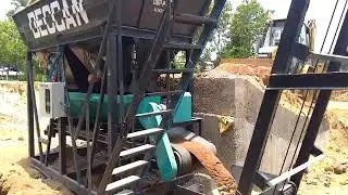 Concrete Batching Plant DBP P 24i