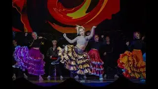 A2 Concert 2022 | District 7 &mdash; Baila Como Yo-34609 | A2 Community