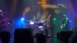 Cornelius - Another View Point (Live at Berbican Hall, London, on 6/9/2024)