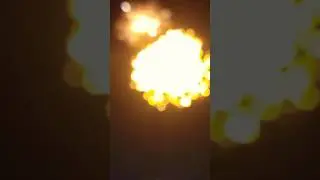 Crazy missiles