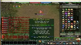 VLTK  - Ăn event th&aacute;ng 01