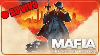 Mafia: Definitive Edition #1