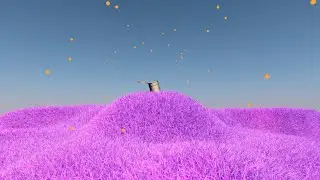 Tin Can Kate - Mouse (Official Video)