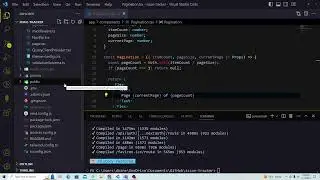 issue Tracker Pagination