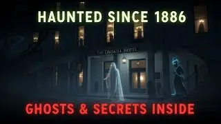 The Driskill Hotel: Haunted Secrets of Texas&rsquo; Oldest Hotel | Ghosts, Jinn & Suspense
