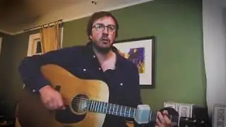 Collings D1A T Torrefied Demo