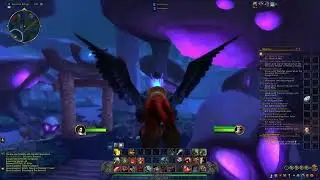 World of Warcraft - Part 25 - TBC - Zangarmarsh & Coilfang Reservoir