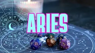 ARIES ​🌈 This Isn&rsquo;t Luck&mdash;It&rsquo;s Your Financial Coronation. Stop Playing Small 👑 TAROT NOW