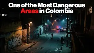 The Most Dangerous Place in Colombia: Tumaco, Nari&ntilde;o Department| August 2025