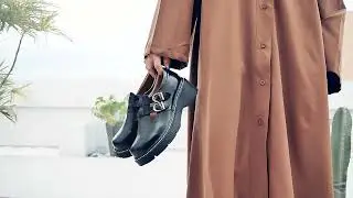 2023 new top layer cowhide retro leather fashion casual sandals for women #suryoo #sandals #shoes