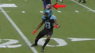 XFL Embarrassing Fails of the 2020 Season