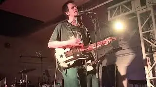 Tracey Nelson, &ldquo;Just Shoot Me Now,&rdquo; Night Club 101, NYC, 4/20/2025