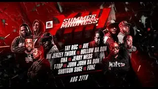 URL Summer Madness 13 [Recap]