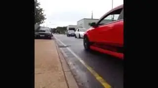 Vauxhall Astras ignition cut SM Tuning