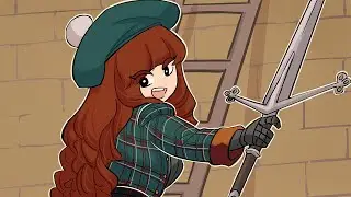 C'MON LAAADS | comic by Centurii