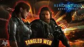 Resident Evil Revelations Episode 10 Tangled Web