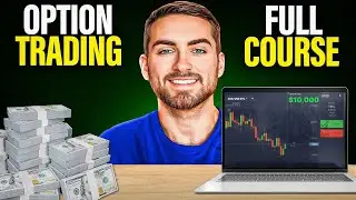 5 Hour Day Trading Course (FREE)