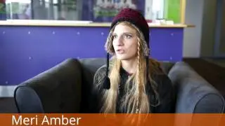 Meri Amber - Armageddon Expo 2016