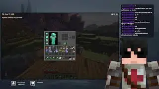 🤝 MEREKETENGUE SMP | Admin juega | Arrancamos el Nether Hub