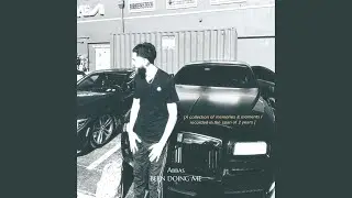 Diamonds & Pearls (feat. Hamad & Lara)